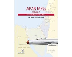 Arab Migs Vol. 2