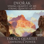 Str. Quartet Op.105 / Quintet Op.97
