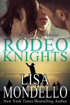 Rodeo Knights 1 - Her Knight, Her Protector