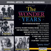 Music from the Wonder Years, Vol. 4