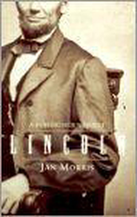 Lincoln - cover