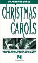 Paperback Songs Christmas Carols