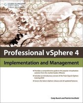 Administering vSphere 5: Planning, Implementing and Troubleshooting