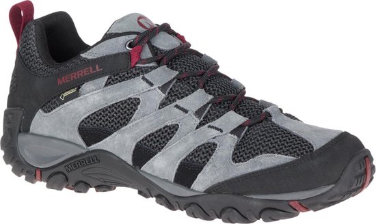 Merrell alverstone opiniones Outlet