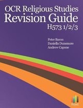 OCR Religious Studies Revision Guide for H573 1/2/3