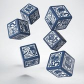 Doctor Who  Deluxe Dice rpg set