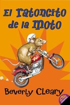 El ratoncito de la moto
