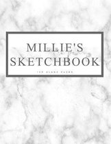 Millie's Sketchbook