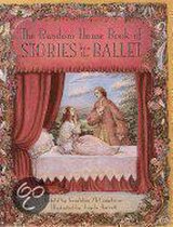 The Random House Book of Stories from the Ballet