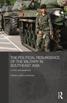 The Political Resurgence of the Military in Southeast Asia