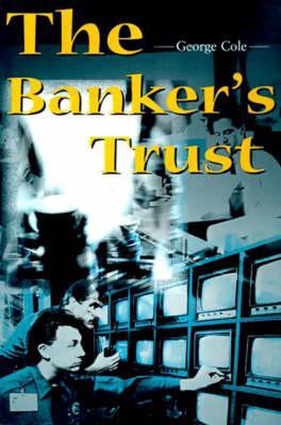 The Banker's Trust - cover