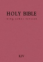 The Holy Bible, King James Version (Old & New Testament)