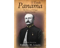 I Took Panama