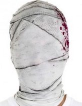 Morphsuits™-mummiemasker - Verkleedmasker - One size
