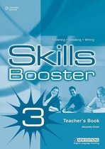 Skills Booster 3: Teacher's Book
