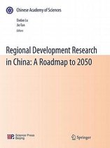 Regional Development Research in China