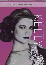 Grace Kelly - Collectors edition box