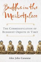 Traditions and Transformations in Tibetan Buddhism- Buddha in the Marketplace