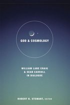 Greer-Heard Lectures - God and Cosmology