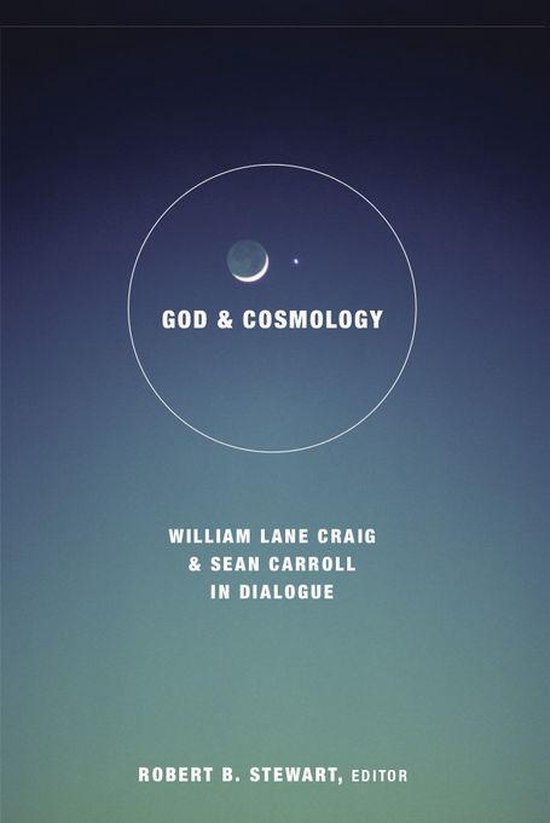 Greer-Heard Lectures - God and Cosmology