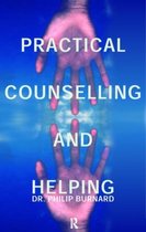 Practical Counselling And Helping