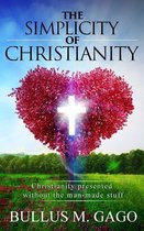 The Simplicity of Christianity