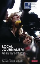 Reuters Institute for the Study of Journalism - Local Journalism
