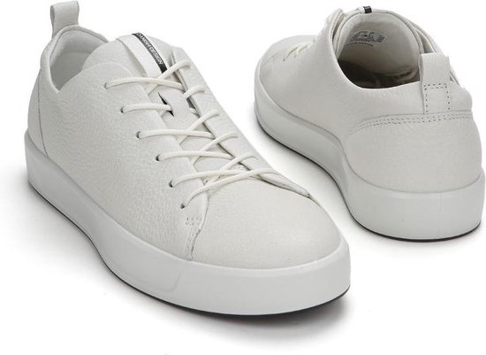Afscheiden makkelijk te gebruiken mannetje Ecco Soft 8 Sneakers | bol.com
