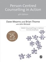 Counselling in Action series - Person-Centred Counselling in Action