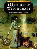 Encyclopedia of Witches and Witchcraft