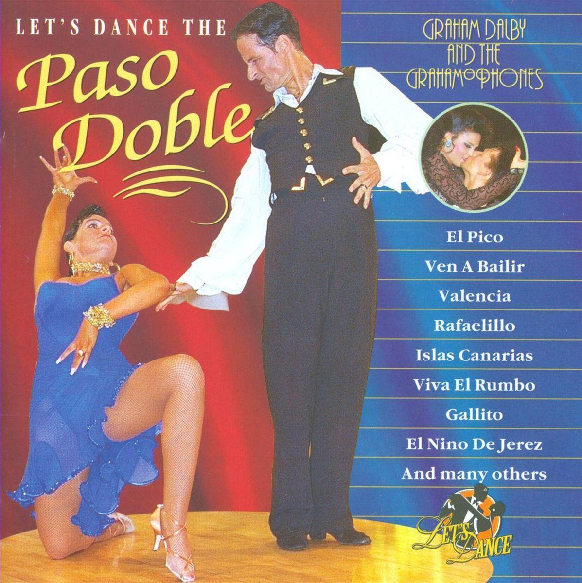 Lets Dance