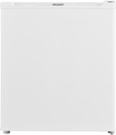 Exquisit GB 05-4.1 A+ congélateur Droit Autoportante 34 L Blanc