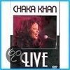 Chaka Khan - Live (DVD)