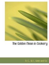 The Golden Mean in Cookery