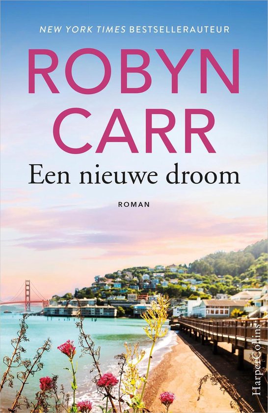 Een nieuwe droom - cover