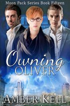 Moon Pack 15 - Owning Oliver