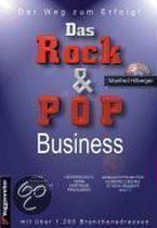 Das Rock- und Pop-Business
