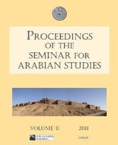 Proceedings of the Seminar for Arabian Studies Volume 41 2011