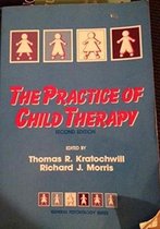 Practice Of Child Therapy