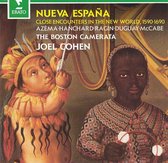 Nueva Española: Close Encounters of the New World, 1590-1690