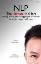 Nlp: The ultimate tool for