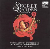 The Secret Garden - A Musical