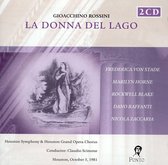 Rossini: La Donna del Lago