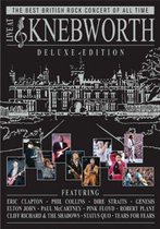 Live At Knebworth - Deluxe Edition (2DVD+2CD)Eagle Rock