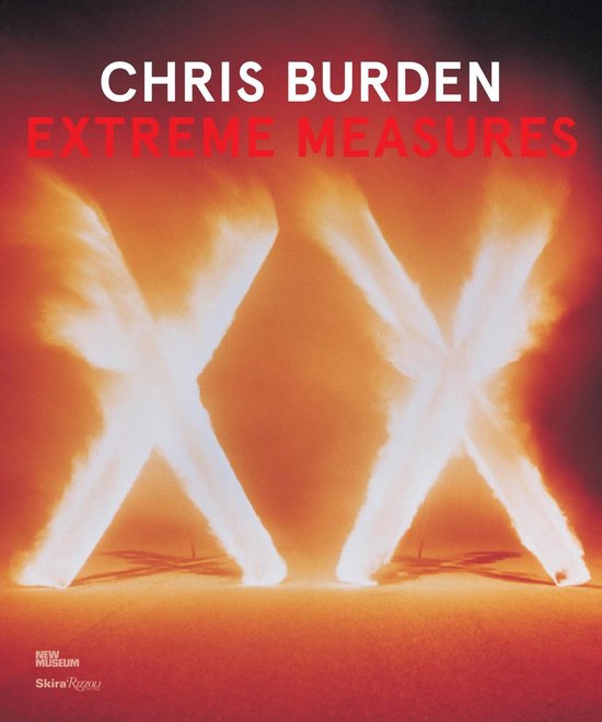 Chris Burden