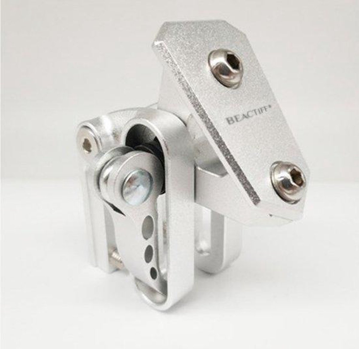 JiGiU Motorfiets Voorruit Universel Windscherm Deflector Verstelbare JiGiU Motorfiets Voorruit Universel Windscherm Deflector Verstelbare