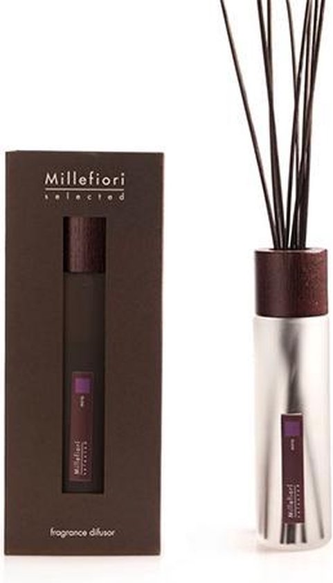 Millefiori Milano Selected geurstokjes Mirto 350ml