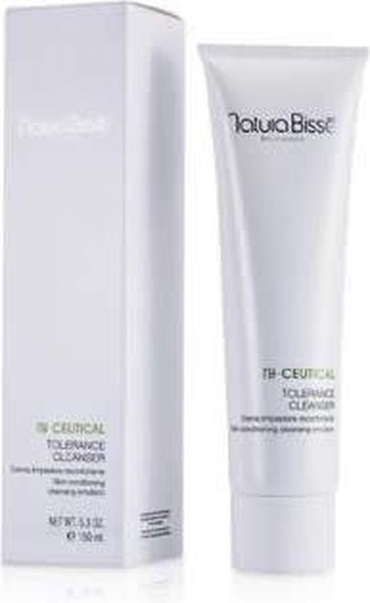 Natura Bisse Nb Ceutical Tolerance Cleanser 150 Ml