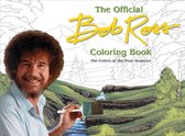 Bob Ross The Four Seasons Coloring Book The Colors of the Four Seasons