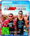22 Jump Street (2014) (Blu-ray)